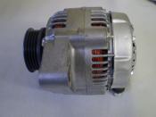 Daihatsu Hijet Alternator S100 S110 With Serpentine Belt